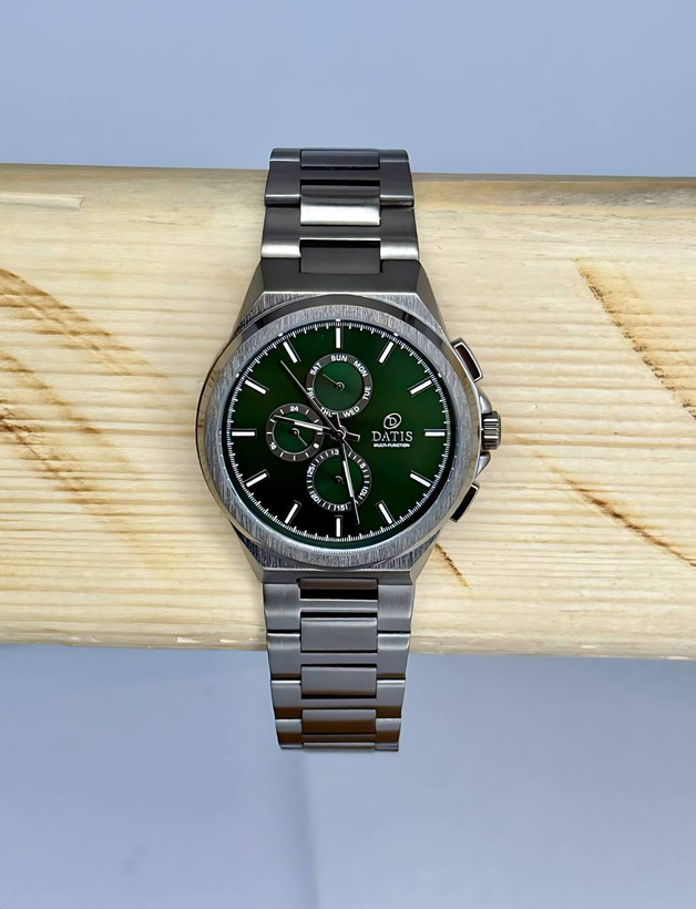 ساعت مچی مردانه داتیس مردانه اسپورت D9017g-07
