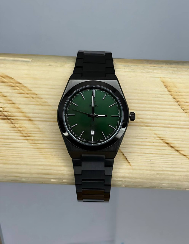 ساعت مچی مردانه داتیس D9080g-05