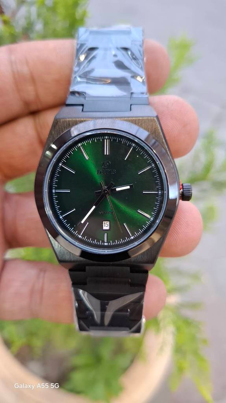ساعت مچی مردانه داتیس D9080g-05