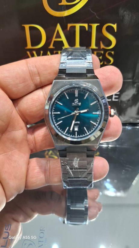 ساعت مچی مردانه داتیس D9080g-06