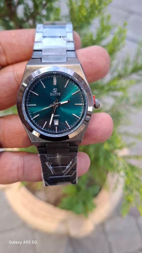 ساعت مچی مردانه داتیس D9080g-06