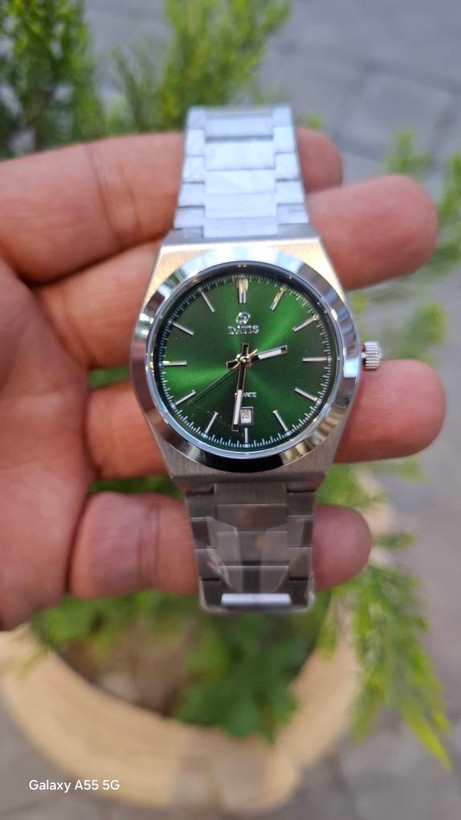 ساعت مچی مردانه داتیس D9080g-03