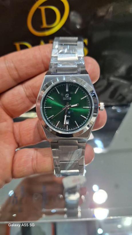 ساعت مچی مردانه داتیس D9080g-03