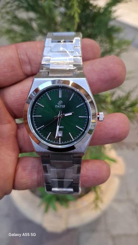 ساعت مچی مردانه داتیس D9080g-03