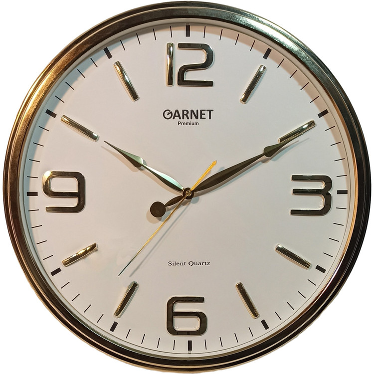 ساعت دیواری از برند gn5020