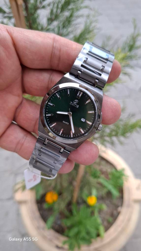 ساعت مچی مردانه داتیس D9006g-08