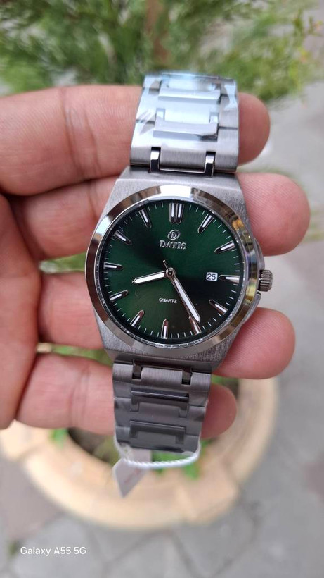 ساعت مچی مردانه داتیس D9006g-08