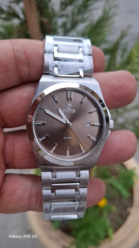 ساعت مچی مردانه داتیس D9006g-04
