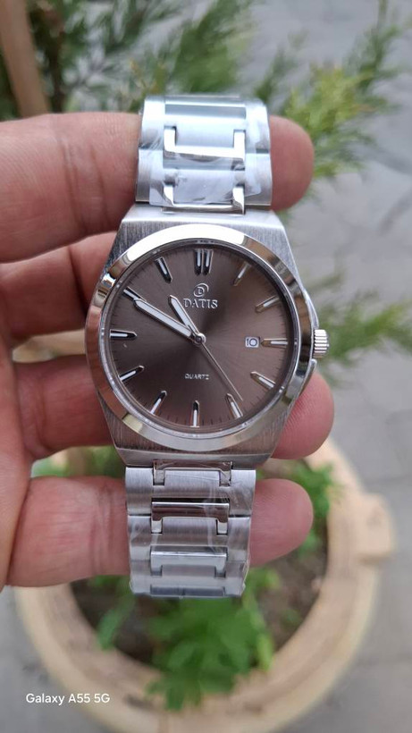 ساعت مچی مردانه داتیس D9006g-04