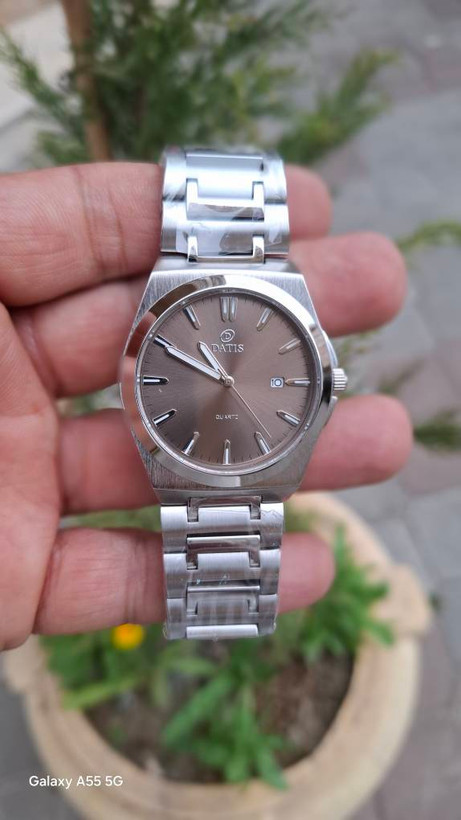 ساعت مچی مردانه داتیس D9006g-04