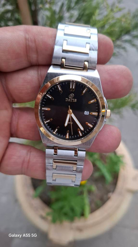 ساعت مچی مردانه داتیس D9006g-07