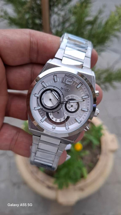 ساعت مچی مردانه داتیس dt8913g-01