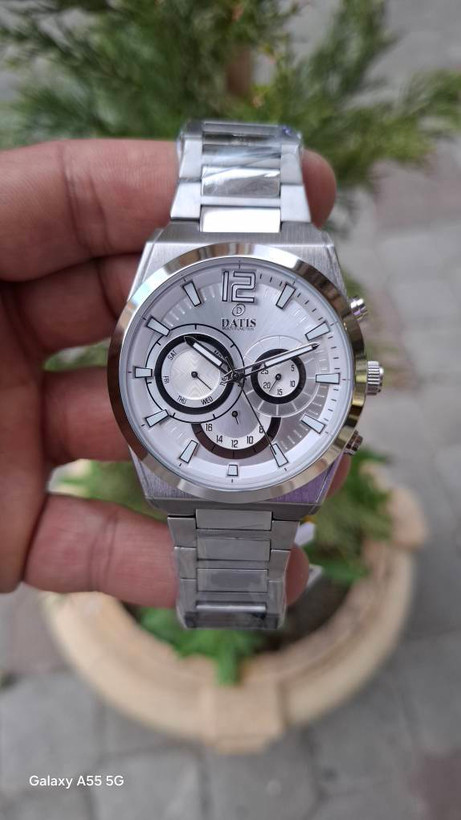 ساعت مچی مردانه داتیس dt8913g-01