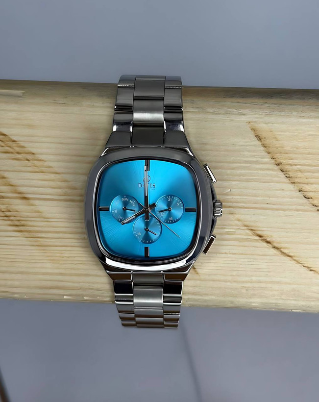 ساعت مچی مردانه داتیس dt8984g-04