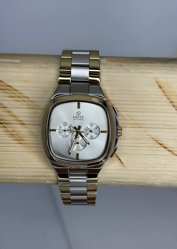 ساعت مچی مردانه داتیس dt8984g-08