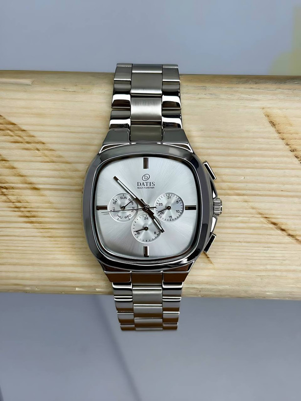 ساعت مچی مردانه داتیس dt8984g-01