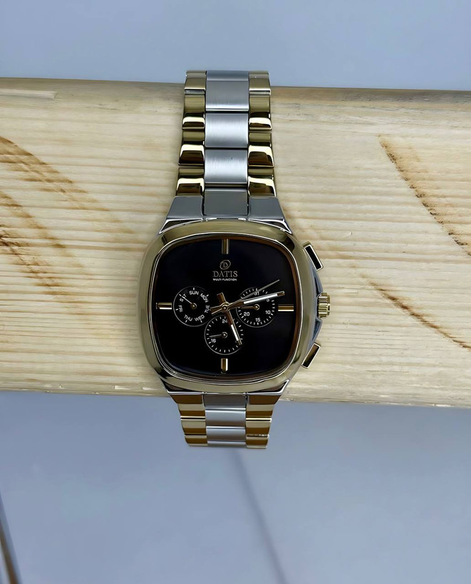 ساعت مچی مردانه داتیس dt8984g-09