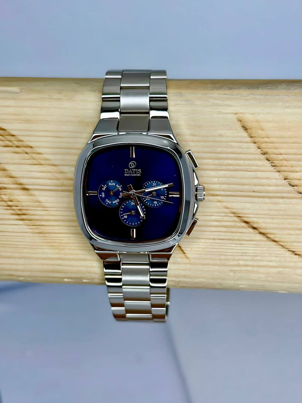 ساعت مچی مردانه داتیس dt8984g-03