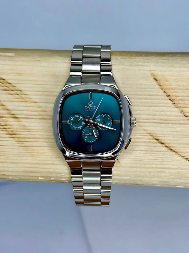 ساعت مچی مردانه داتیس dt8984g-06
