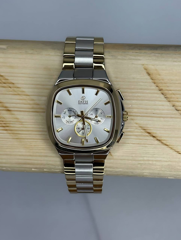 ساعت مچی مردانه داتیس dt8985g-08