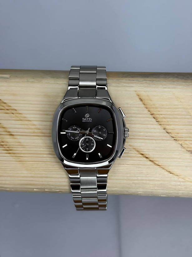 ساعت مچی مردانه داتیس dt8985g-02