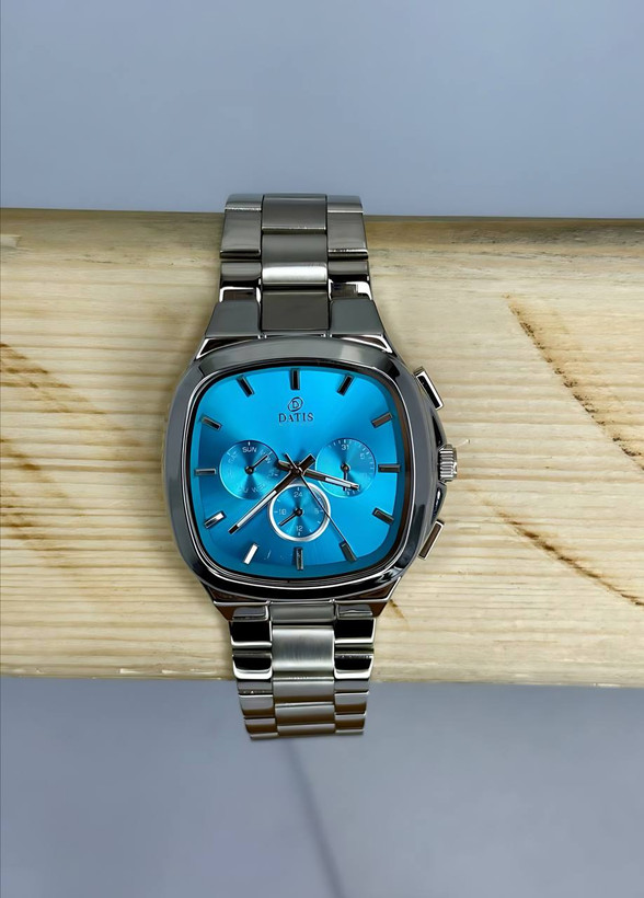 ساعت مچی مردانه داتیس dt8985g-04