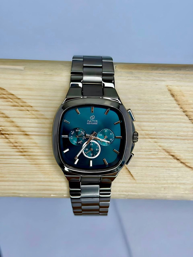 ساعت مچی مردانه داتیس dt8985g-10