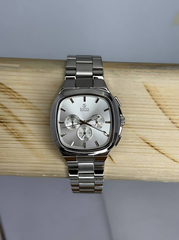 ساعت مچی مردانه داتیس dt89845g-01