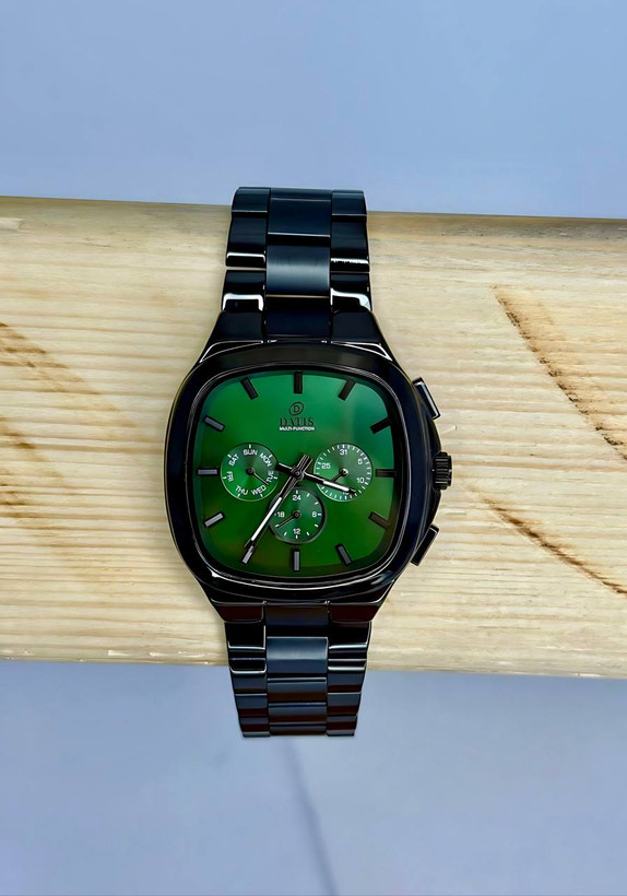 ساعت مچی مردانه داتیس dt8987g-11