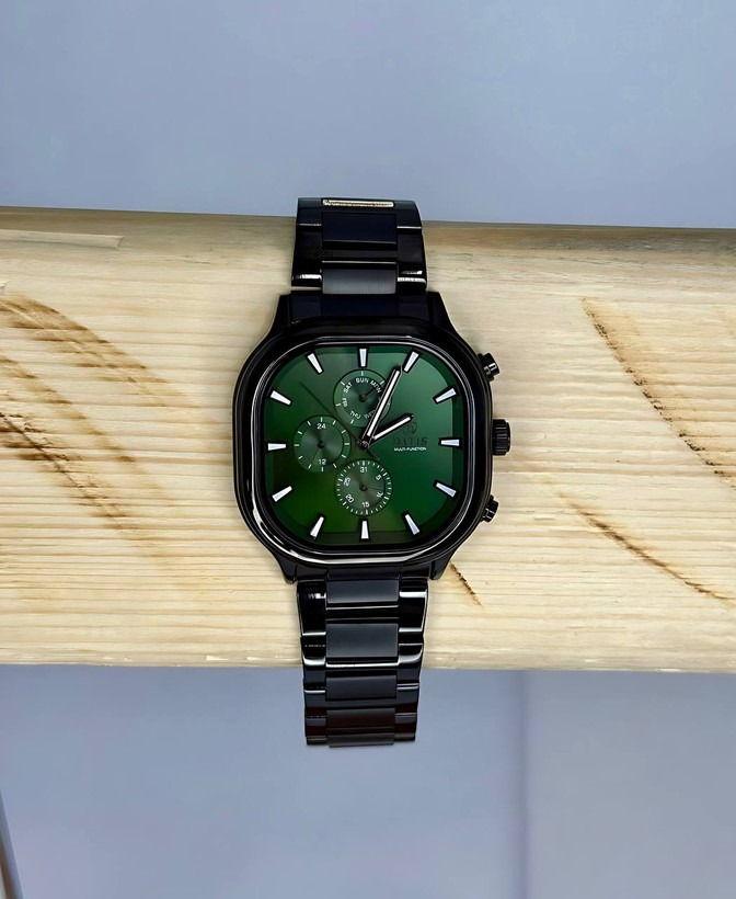 ساعت مچی مردانه داتیس dt8986g-14