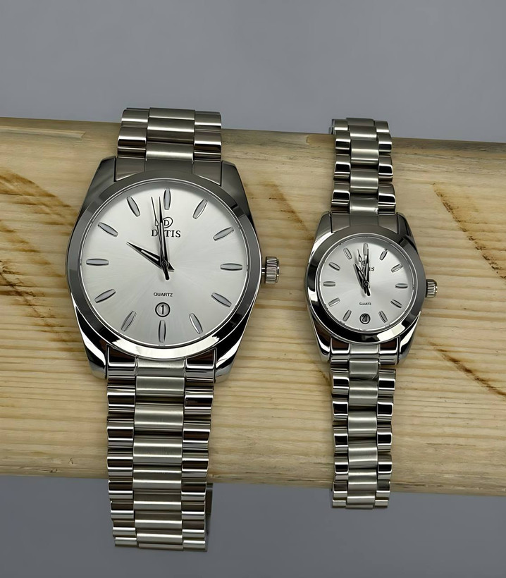 ساعت مچی مردانه داتیس dt8915L-01&dt8915g-01