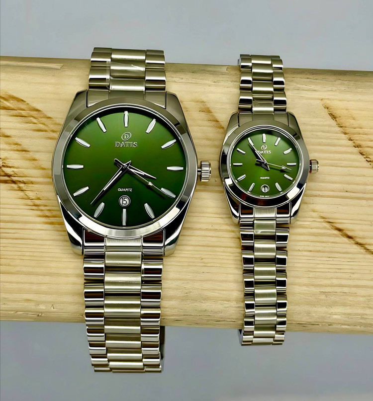 ساعت مچی مردانه داتیس dt8915L-011&dt8915g-11
