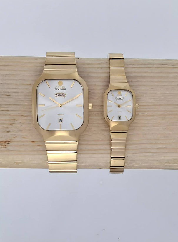 ساعت مچی مردانه کوبلcb6383g&L-08