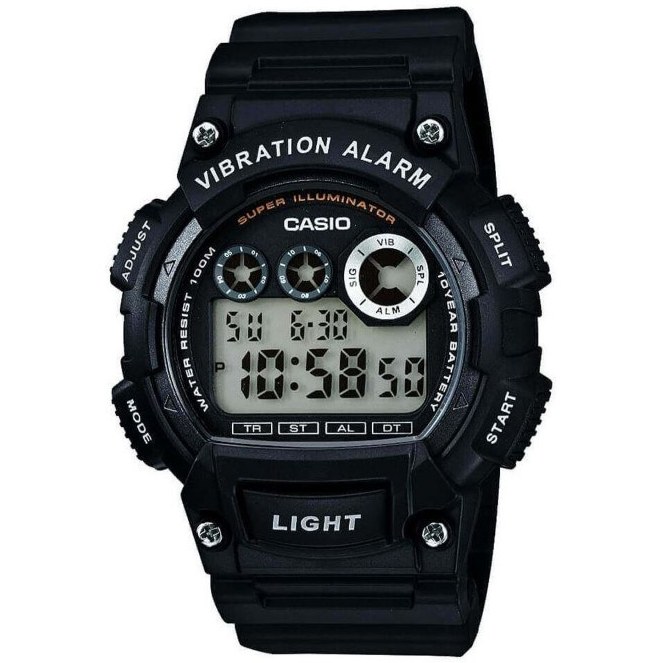 ساعت دیجیتال کاسیو مدل W-735H-1AV