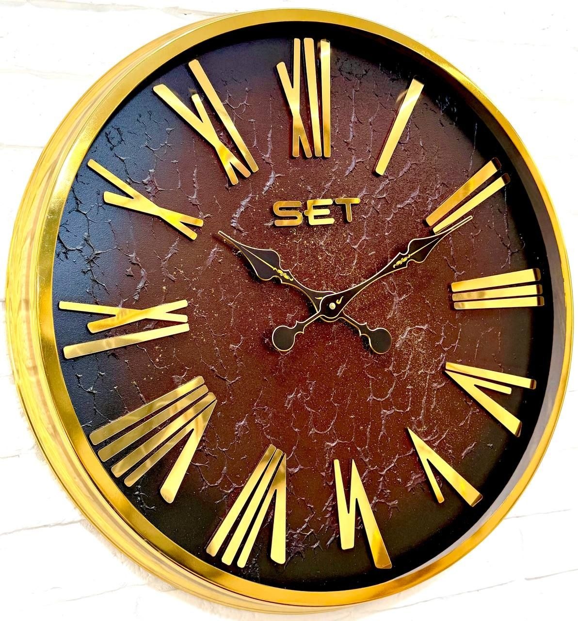 ساعت دیواری از برند ست 109