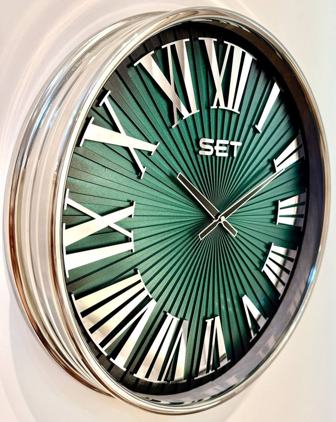 ساعت دیواری از برند ست x600