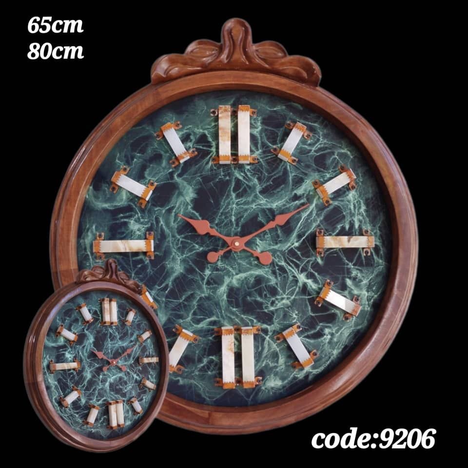 ساعت دیواری از برنددیاکو 9206.80