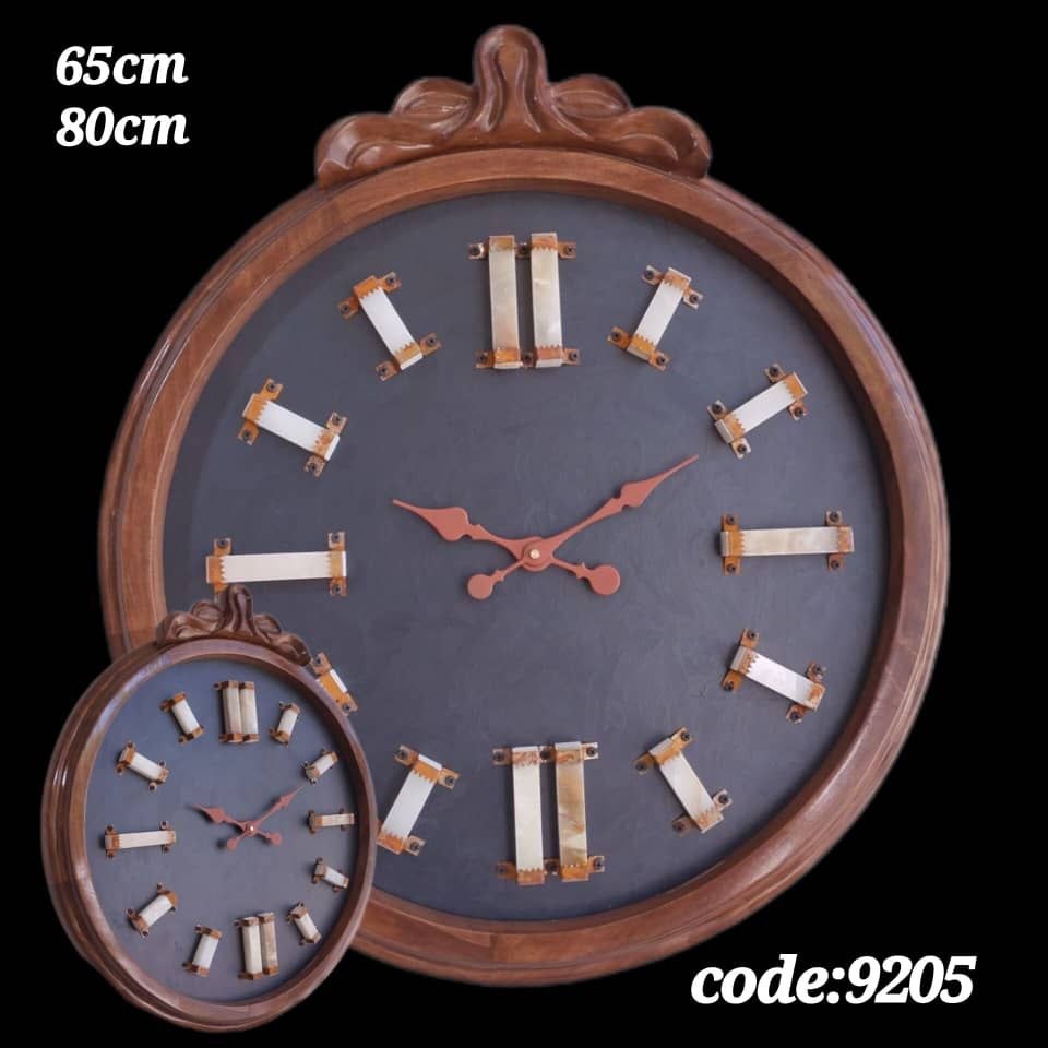 ساعت دیواری از برنددیاکو 9205.80