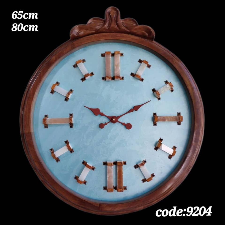 ساعت دیواری از برنددیاکو 9204.65
