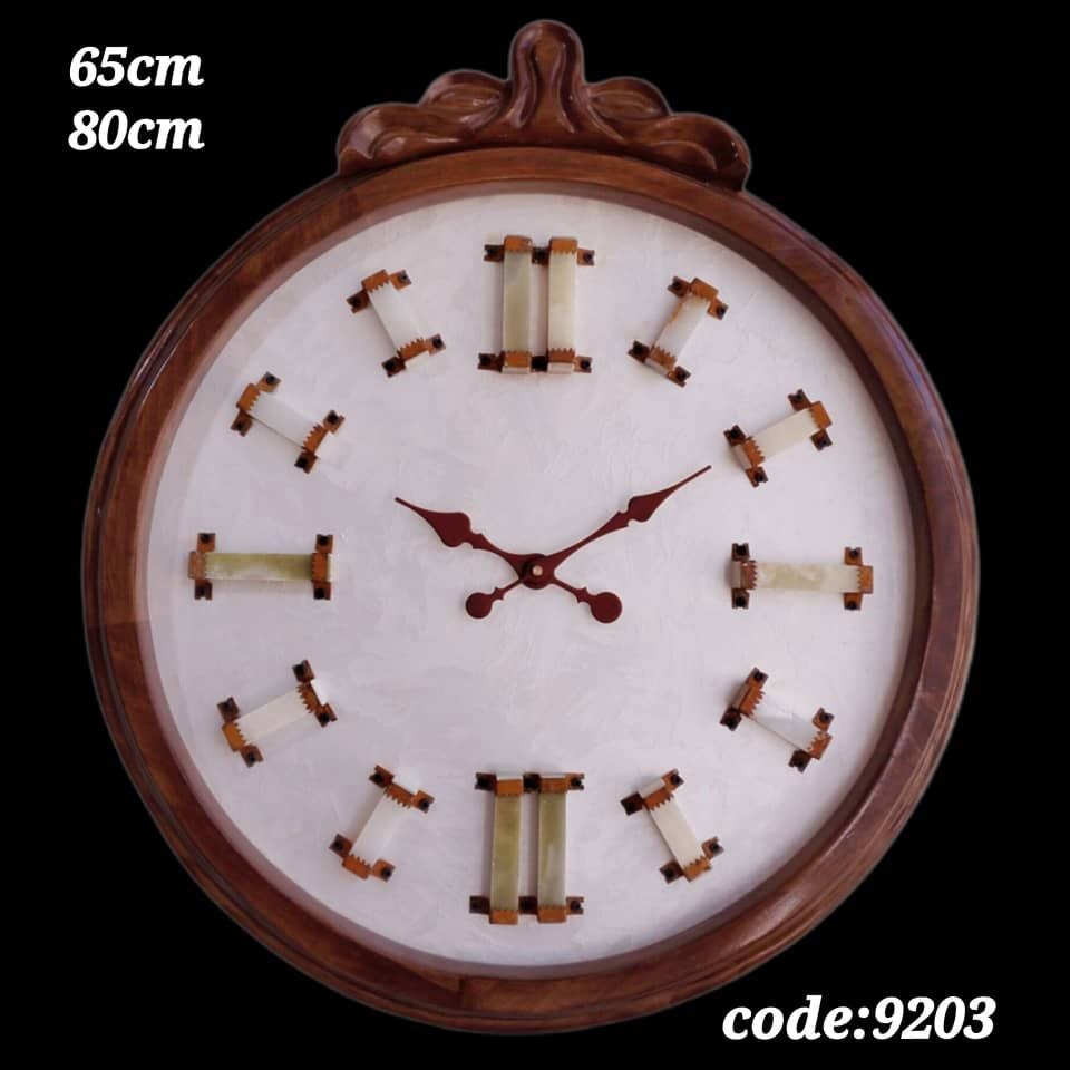 ساعت دیواری از برنددیاکو 9203.65