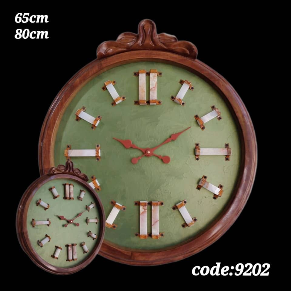 ساعت دیواری از برنددیاکو 9202.65