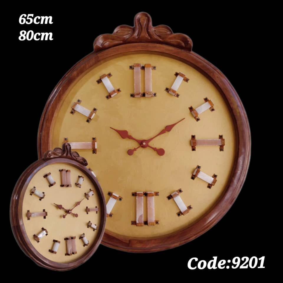 ساعت دیواری از برنددیاکو 9202.65