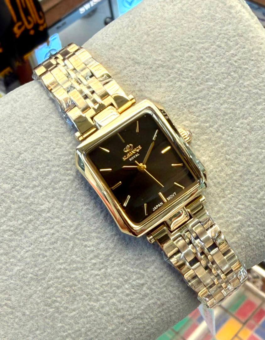 ساعت مچی  الگانس رویال     er2246l