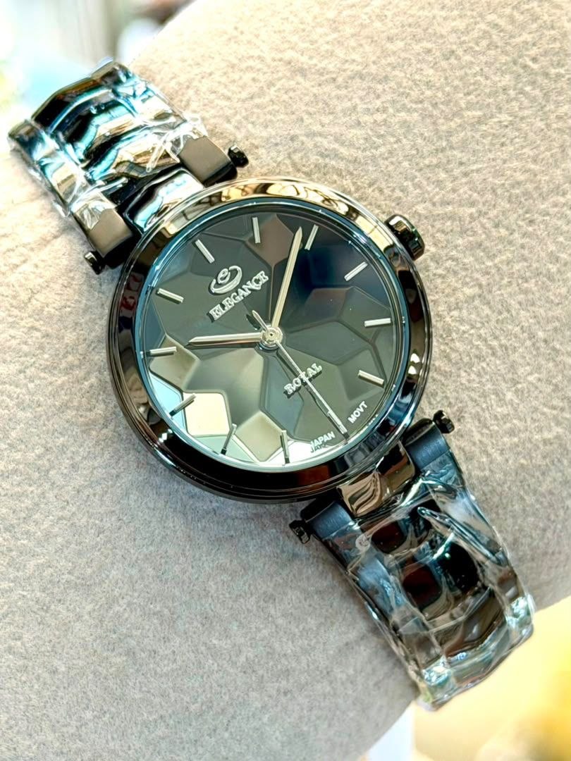 ساعت مچی امگانس       er2224l