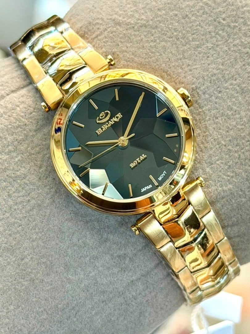 ساعت مچی امگانس       er2224l