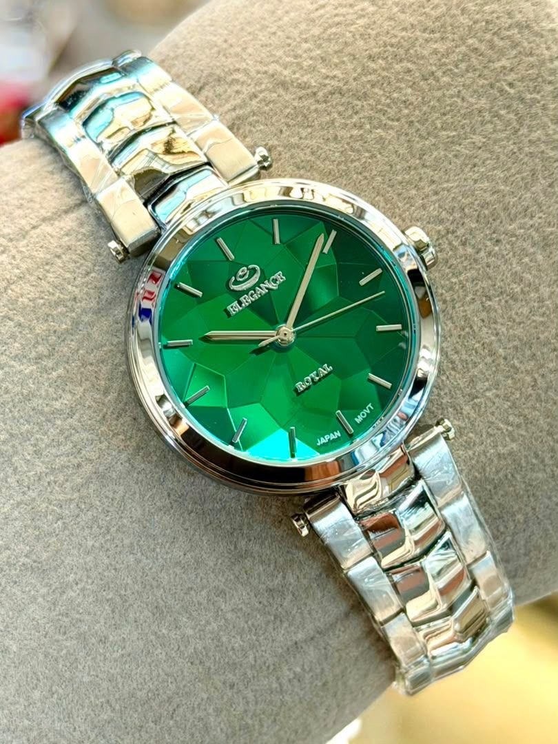 ساعت مچی امگانس       er2224l