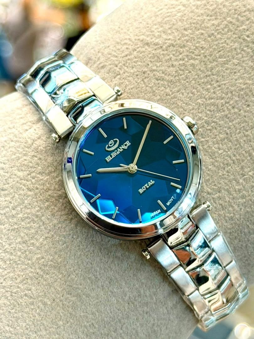 ساعت مچی امگانس       er2224l