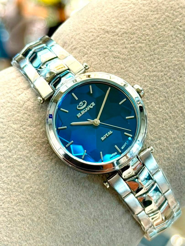 ساعت مچی امگانس er2224l