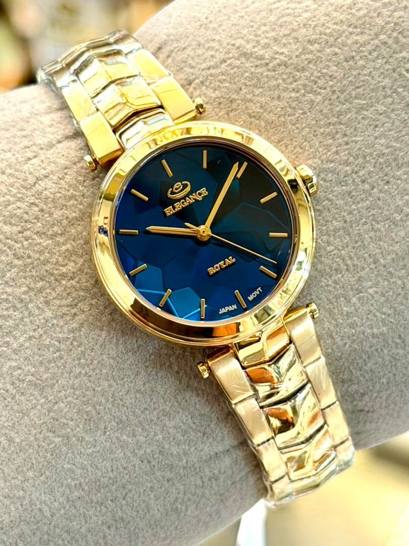 ساعت مچی امگانس       er2224l