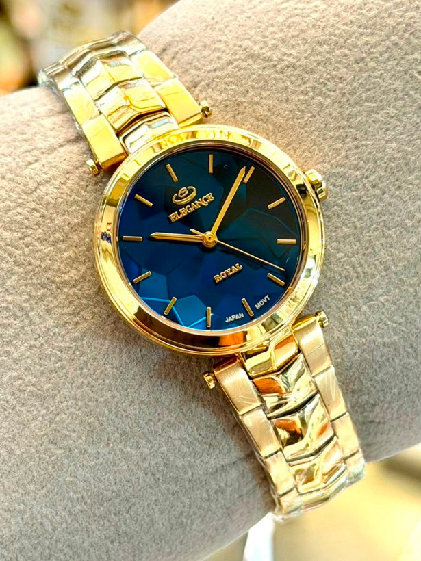 ساعت مچی امگانس er2224l